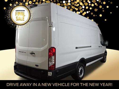 2024 Ford Transit-350 Base