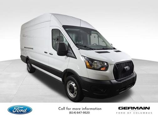 2024 Ford Transit-350 Base