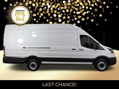 2024 Ford Transit-350 Base