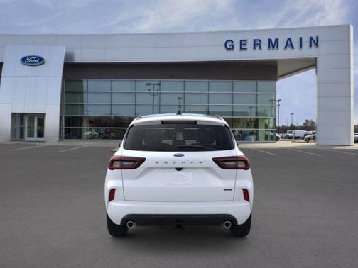 2026 Ford Escape ST-Line Elite