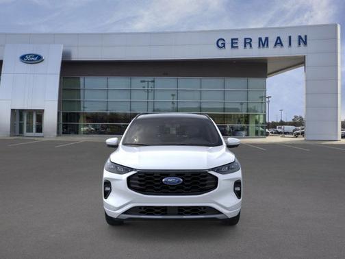 2026 Ford Escape ST-Line Elite