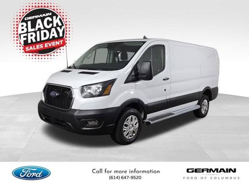 2023 Ford Transit-250 Base