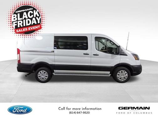 2023 Ford Transit-250 Base