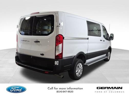 2023 Ford Transit-250 Base