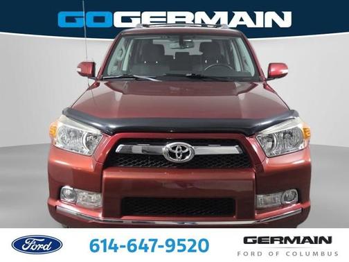 2011 Toyota 4Runner SR5