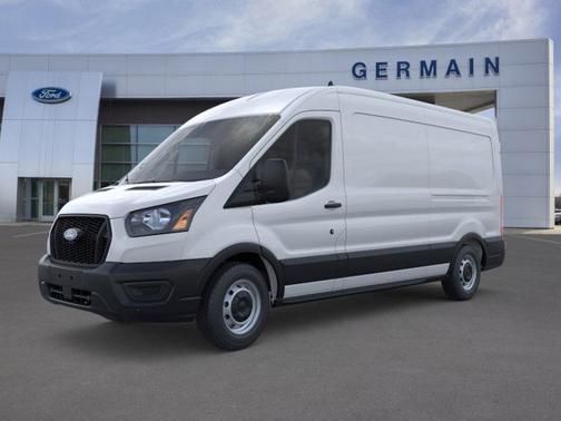 2026 Ford Transit-250 