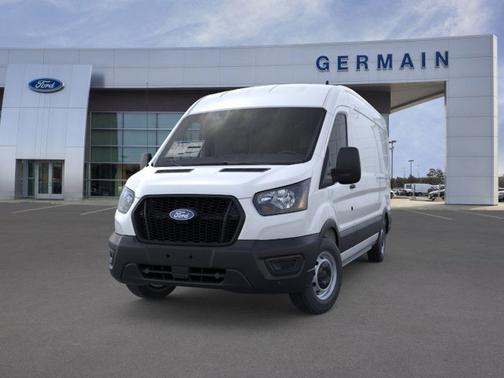 2026 Ford Transit-250 