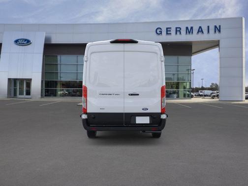 2026 Ford Transit-250 