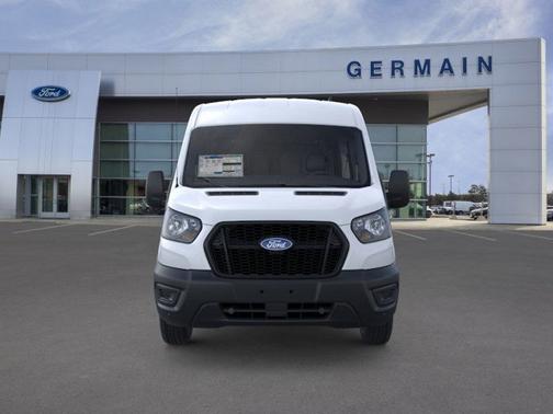 2026 Ford Transit-250 