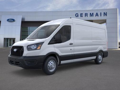2026 Ford Transit-250 