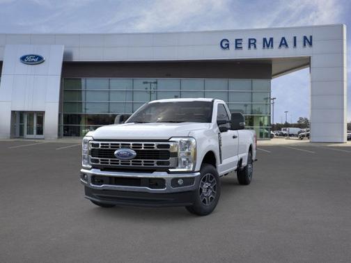 2025 Ford F-250 XLT