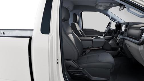 2025 Ford F-250 XLT