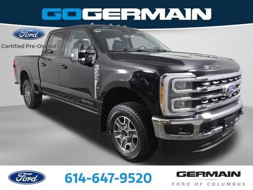 2023 Ford F-250 LARIAT