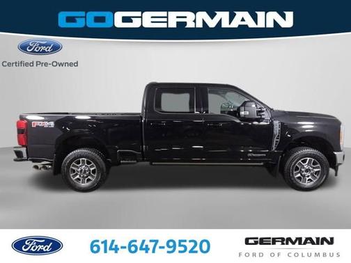 2023 Ford F-250 LARIAT