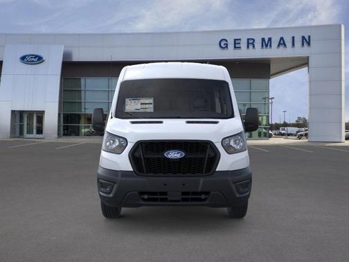 2026 Ford Transit-250 