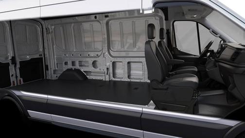 2025 Ford Transit-250