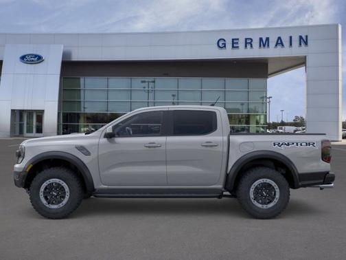 Avalanche 2026 Ford Ranger Raptor