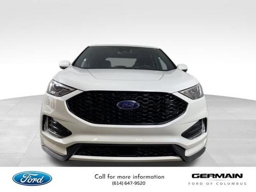 2022 Ford Edge ST Line