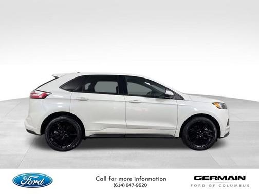 2022 Ford Edge ST Line