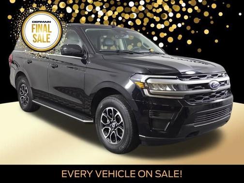2023 Ford Expedition XLT