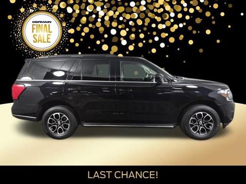 2023 Ford Expedition XLT