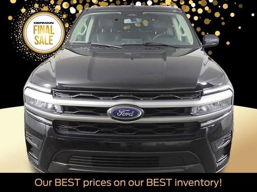 2023 Ford Expedition XLT