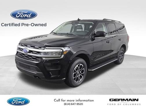 2023 Ford Expedition XLT