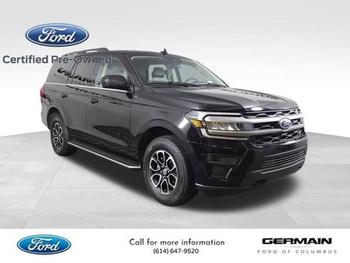 2023 Ford Expedition XLT