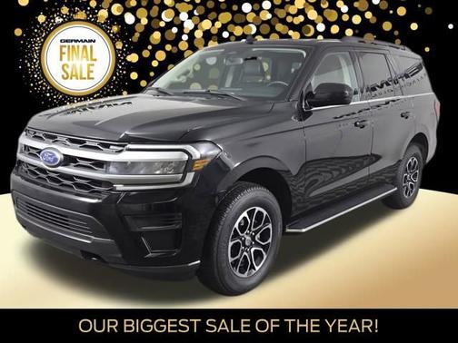 2023 Ford Expedition XLT