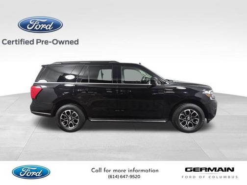 2023 Ford Expedition XLT
