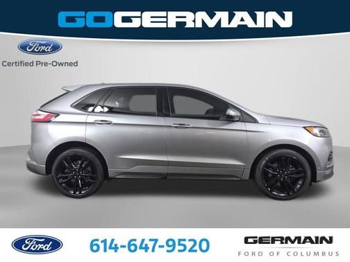 2020 Ford Edge ST