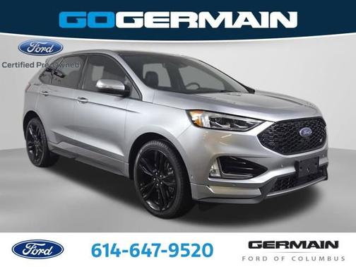 2020 Ford Edge ST