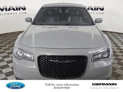 2017 Chrysler 300 S