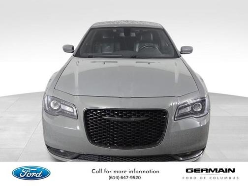 2017 Chrysler 300 S