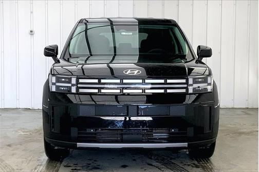 2025 Hyundai SANTA FE SE