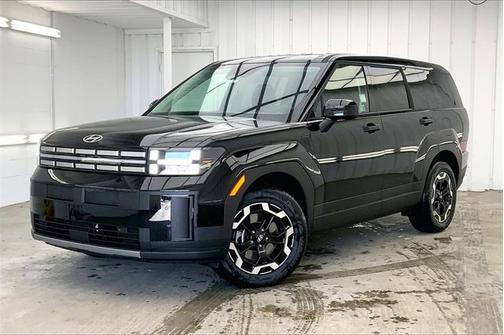 2025 Hyundai SANTA FE SE