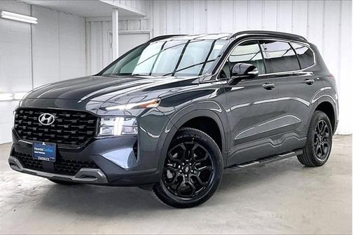 2023 Hyundai SANTA FE XRT