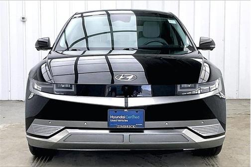 2023 Hyundai IONIQ 5 Limited