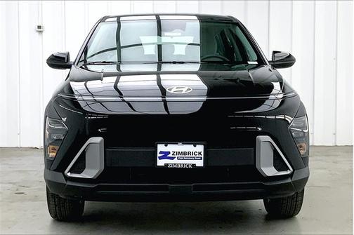2025 Hyundai KONA SE