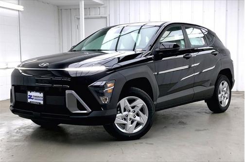 2025 Hyundai KONA SE
