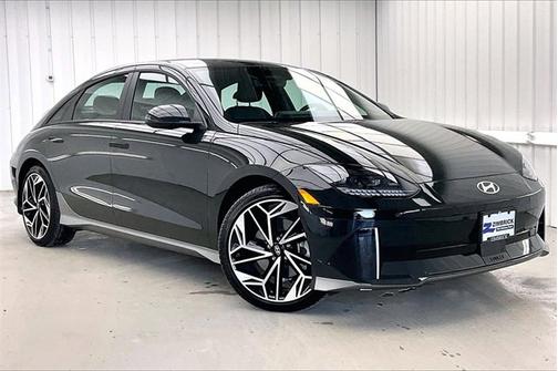 2024 Hyundai IONIQ 6 SEL