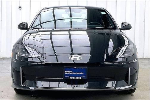 2024 Hyundai IONIQ 6 SE