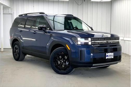 2025 Hyundai SANTA FE XRT