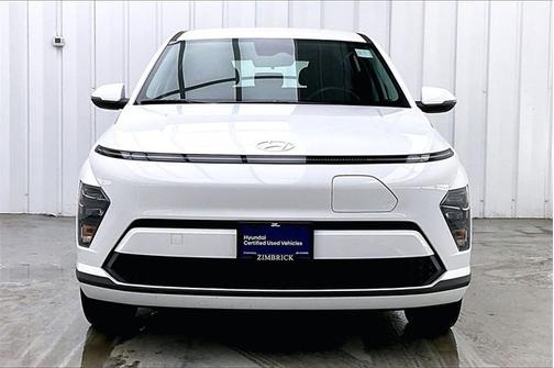2024 Hyundai KONA EV SE