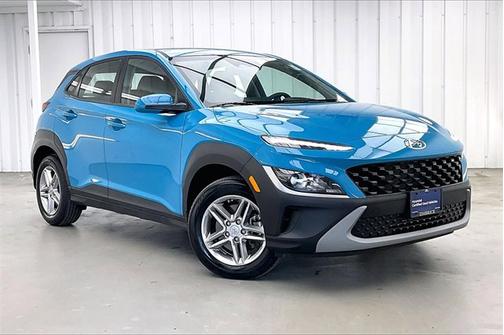 2022 Hyundai KONA SE