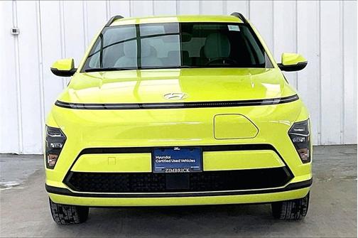 2024 Hyundai KONA EV SEL