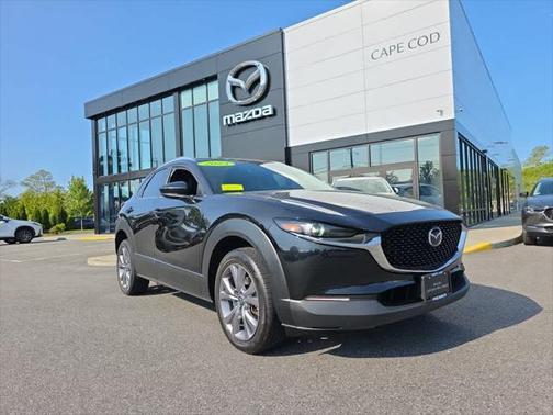 2023 Mazda CX-30 2.5 S Preferred Package