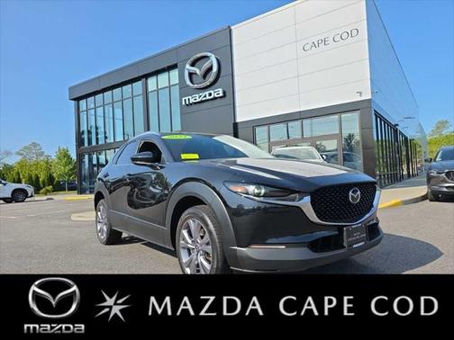 2023 Mazda CX-30 2.5 S Preferred Package