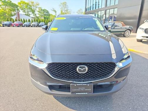 2023 Mazda CX-30 2.5 S Preferred Package