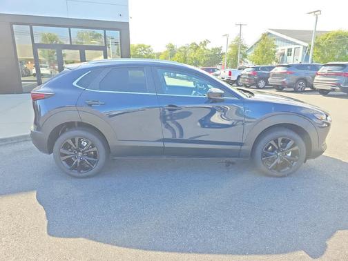 2025 Mazda CX-30 2.5 S Select Sport